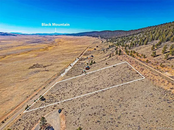 0000 Redhill Road LOT 466, Fairplay, CO 80440