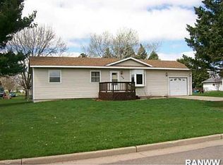 509 Candy Ln, Barron, WI 54812