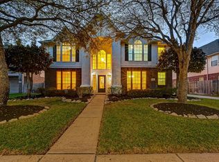 1406 Grand Haven Ln, Sugar Land, TX 77479