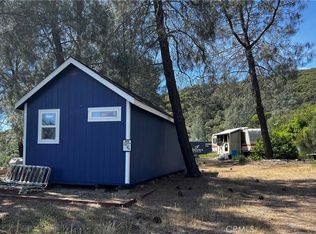 0 Jolon Rd, Lockwood, CA 93932