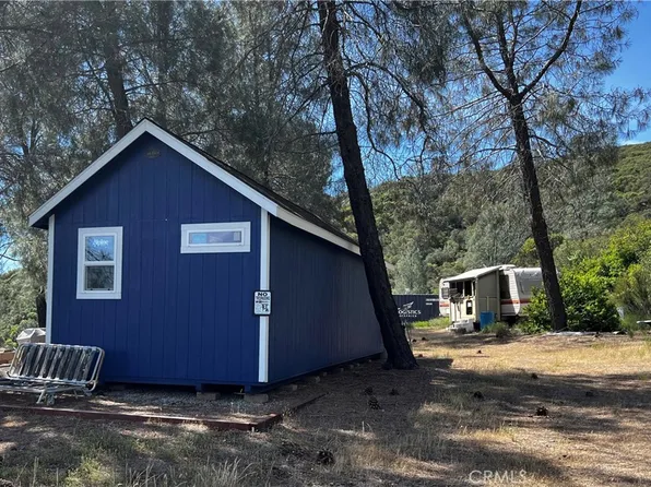 0 Jolon Rd, Lockwood, CA 93932