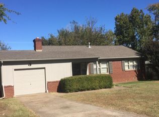 4127 E 34th St, Tulsa, OK 74135