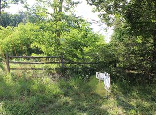 0 Long Mountain Rd LOT 1, McMinnville, TN 37110