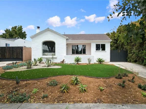 3727 W 59th St, Los Angeles, CA 90043