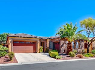 6148 Burleson Ranch Rd, Las Vegas, NV 89131