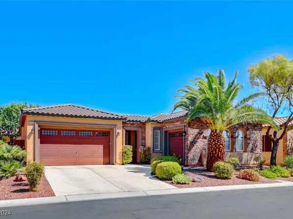 6148 Burleson Ranch Rd, Las Vegas, NV 89131