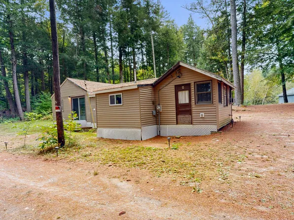 5 Chickadee Lane, Livermore, ME 04253