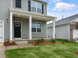 1716 Post Oak Dr, Haw River, NC 27258