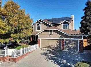 3812 Rockford Dr, Antioch, CA 94509