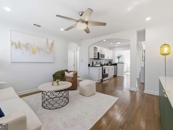 2908 Reed St SE, Smyrna, GA 30080