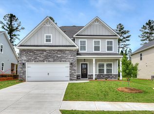 2025 Warbler Dr, Evans, GA 30809