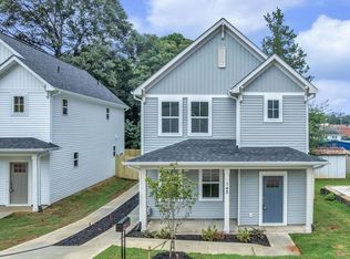 145 D St, Greenville, SC 29609