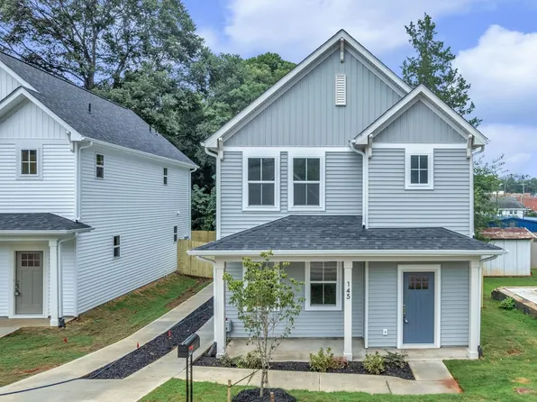 145 D St, Greenville, SC 29609