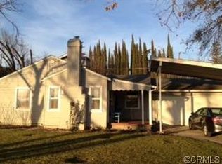 197 E 20th St, Merced, CA 95340