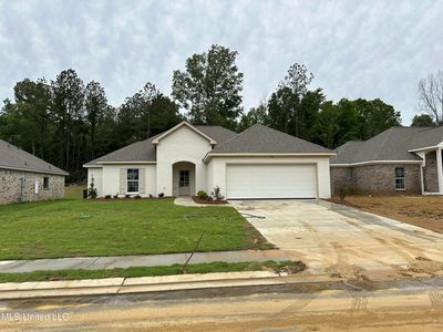 966 Riverside Ln, Pearl, MS, 39208