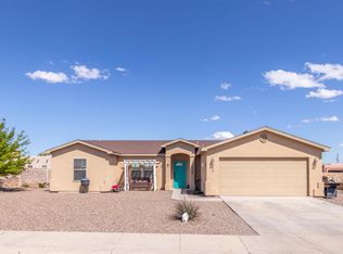 1309 S Lovington St, Deming, NM 88030