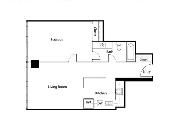Reserve Square | 1701 E 12th St, Cleveland, OH