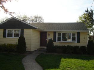 1956 Lincoln Ave, East Meadow, NY 11554