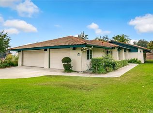 1047 Don Ricardo Dr, Arcadia, CA