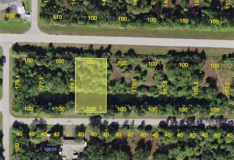 1st image of 26181 Notre Dame Blvd