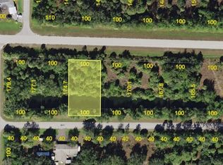 26181 Notre Dame Blvd, Punta Gorda, FL 33955