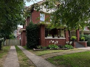 1543 Quarrier St, Charleston, WV 25311