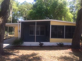 13048 Lemon Ave, Grand Island, FL 32735