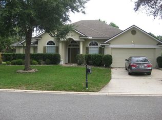 3507 Laurel Mill Dr, Orange Park, FL 32065