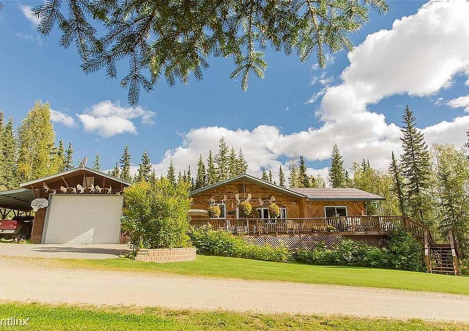 468 Jeannette Way, Fairbanks, AK 99709 | Zillow