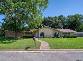 502 W Patricia Dr, Overton, TX 75684