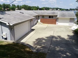 14010 Grandpoint Cir, Cement City, MI