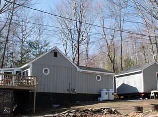 140 Maranacook Shore Rd, Readfield, ME 04355