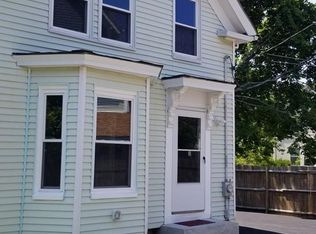 57 Shepard St, Lynn, MA 01902