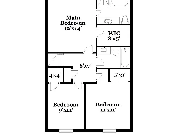 3275 S Newmark Dr — Photo 3