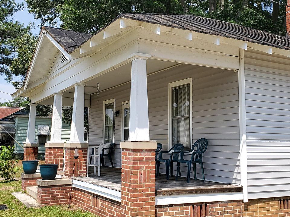 2927 S Church Street, Rocky Mount, NC 27803 Zillow
