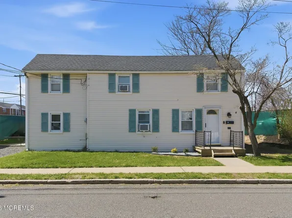 437 Atlantic Street, Keyport, NJ 07735