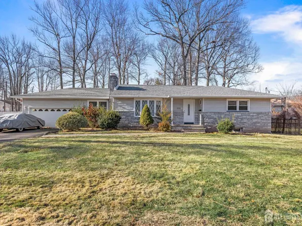 1001 Ellis Pkwy, Edison, NJ 08820