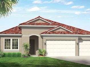 8721 Westwood Oaks Pl, Fort Myers, FL 33908