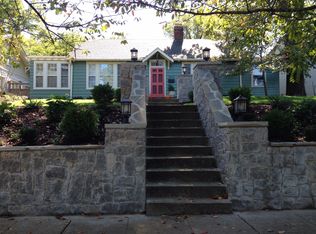 3613 Central Ave, Nashville, TN 37205