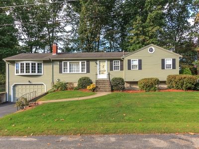 215 Remington St, Lowell, MA, 01852
