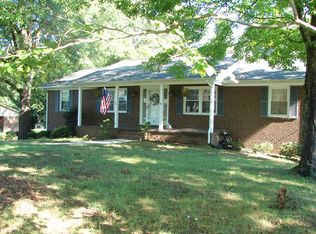 329 Crowell Ln, Granite Quarry, NC 28146