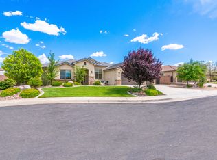 4305 W Bowler St, Hurricane, UT 84737