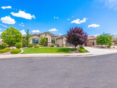 4305 W Bowler St, Hurricane, UT, 84737