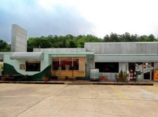 250 Park Ave, Hot Springs, AR 71901