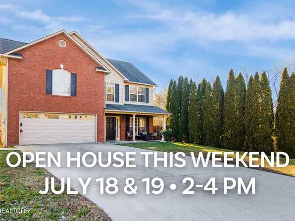 9948 Coral Springs Ln, Knoxville, TN 37922