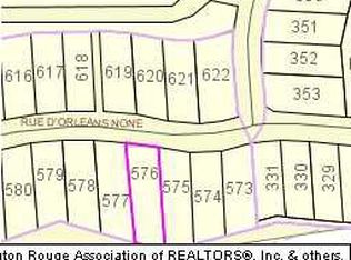 576 Rue D'orleans, Baton Rouge, LA 70810