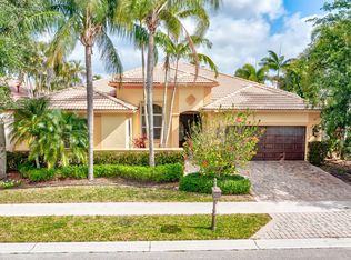 246 S Sedona Way, Palm Beach Gardens, FL 33418