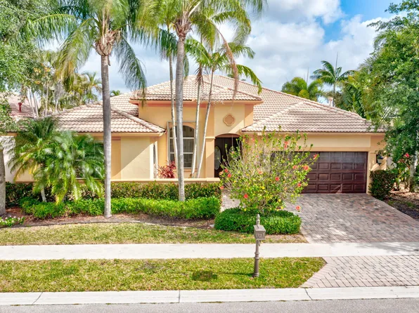 246 S Sedona Way, Palm Beach Gardens, FL 33418