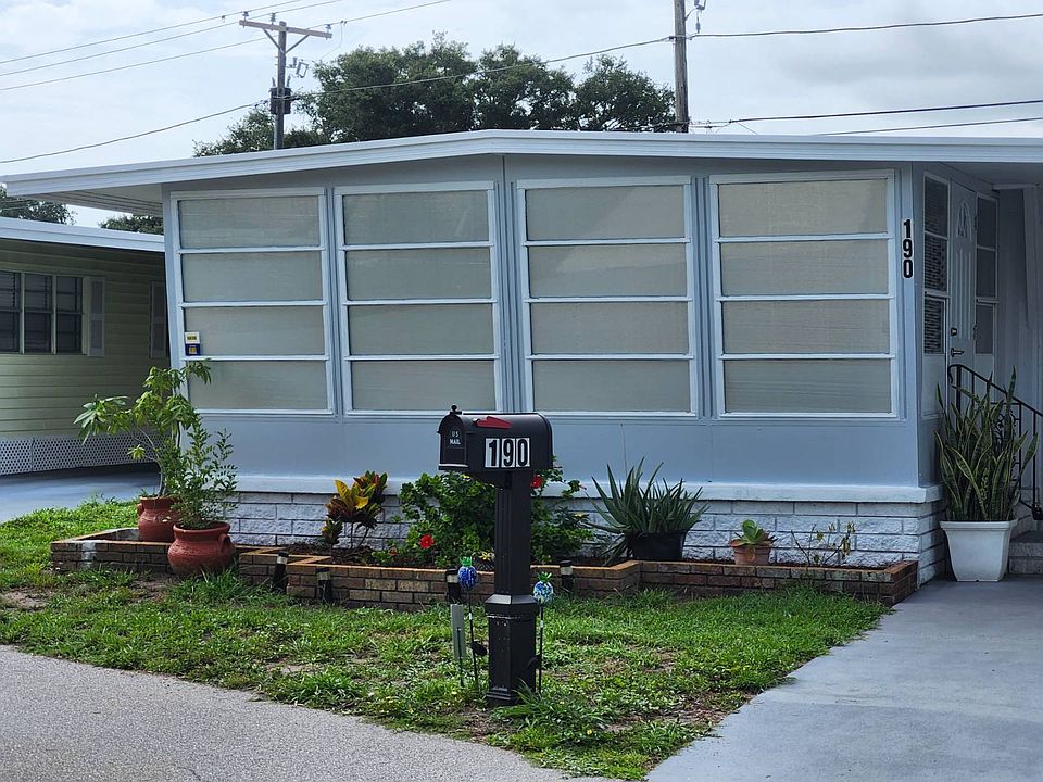 1st image of 28488 Us Hwy 19 N Lot 190