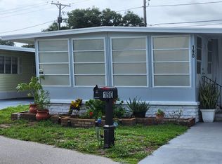 28488 Us Hwy 19 N LOT 190, Clearwater, FL 33761
